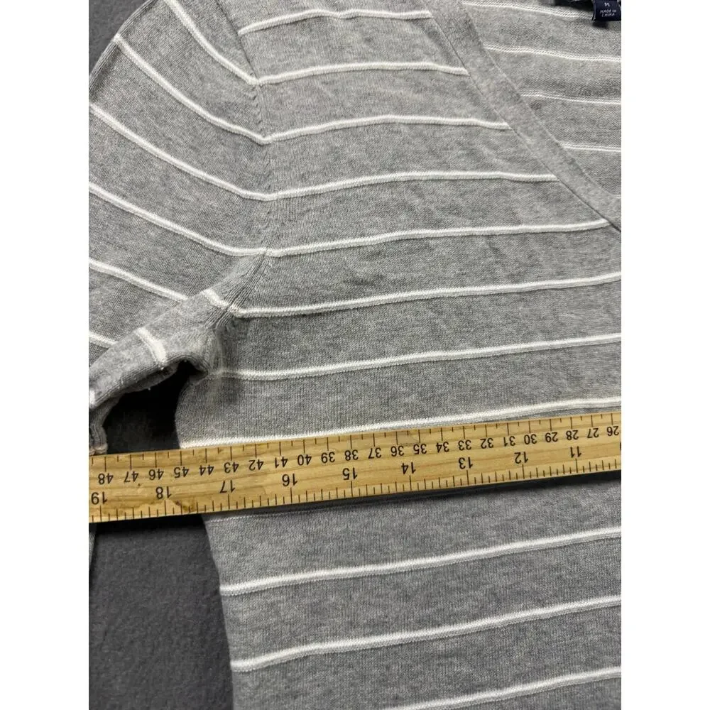 Tommy Hilfiger get ready
